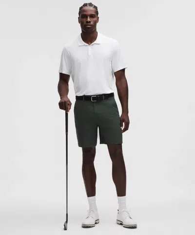 Lululemon Abc Classic-fit Golf Short 7"