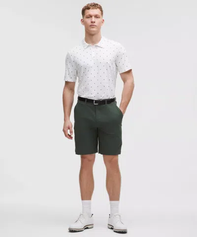 Lululemon Abc Classic-fit Golf Short 9"