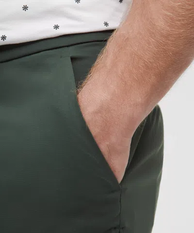 Lululemon Abc Classic-fit Golf Short 9"