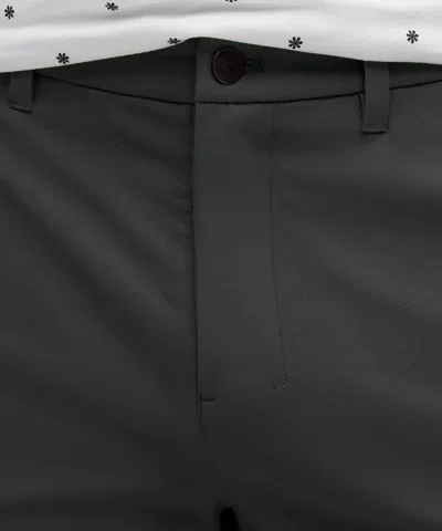 Lululemon Abc Classic-fit Golf Short 9"