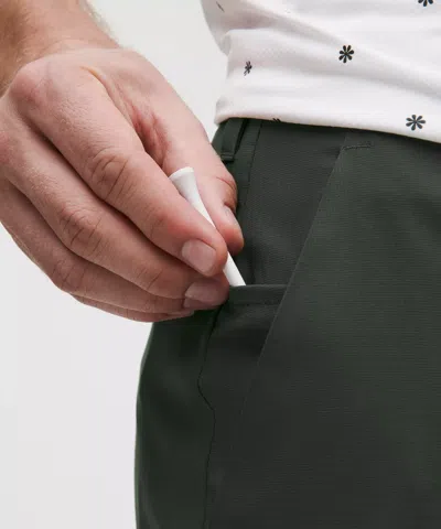 Lululemon Abc Classic-fit Golf Short 9"
