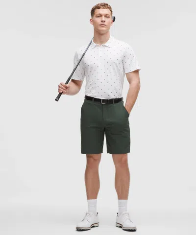 Lululemon Abc Classic-fit Golf Short 9"