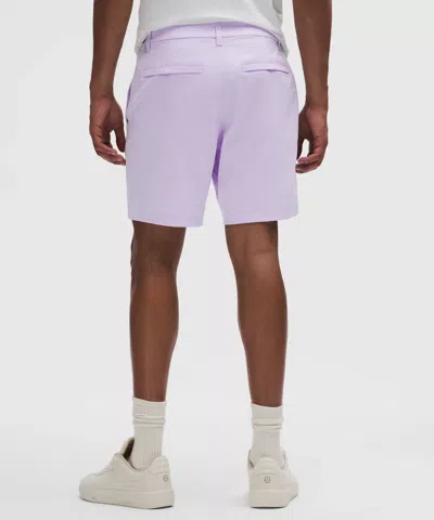 Lululemon Abc Classic-fit Short 7"