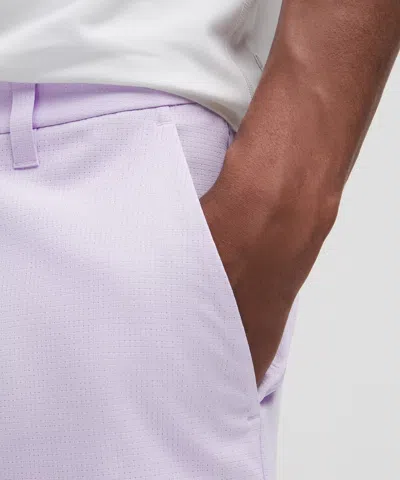 Lululemon Abc Classic-fit Short 7"