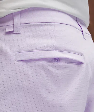 Lululemon Abc Classic-fit Short 7"