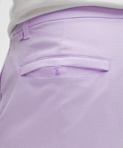 Lululemon Abc Classic-fit Short 9"