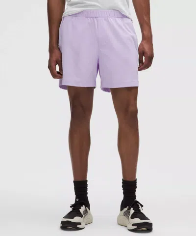 Lululemon Abc Wovenair Pull-on Short 5"