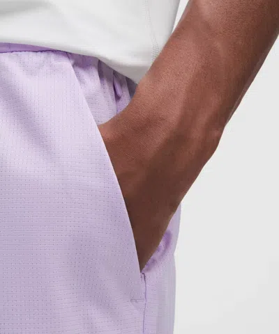 Lululemon Abc Wovenair Pull-on Short 5"