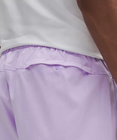 Lululemon Abc Wovenair Pull-on Short 5"