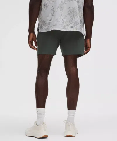 Lululemon Abc Wovenair Pull-on Short 5"