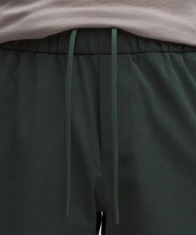 Lululemon Abc Wovenair Pull-on Short 5"