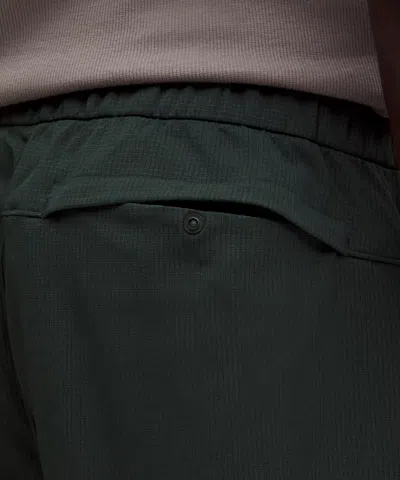 Lululemon Abc Wovenair Pull-on Short 5"