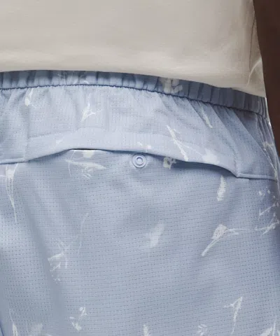 Lululemon Abc Wovenair Pull-on Short 5"