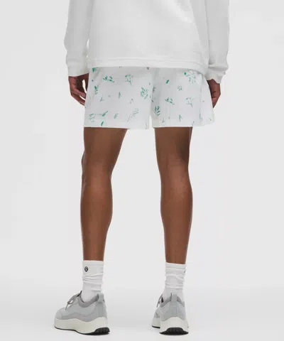 Lululemon Abc Wovenair Pull-on Short 5"