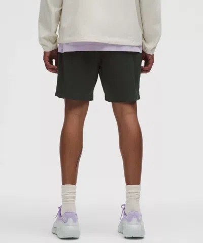 Lululemon Abc Wovenair Pull-on Short 7"