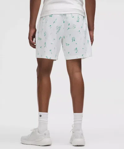 Lululemon Abc Wovenair Pull-on Short 7"