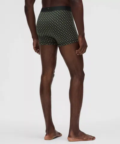 Lululemon Always In Motion Boxer Brief 3"