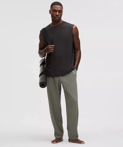 Lululemon Balancer Woven Relaxed-fit Pant