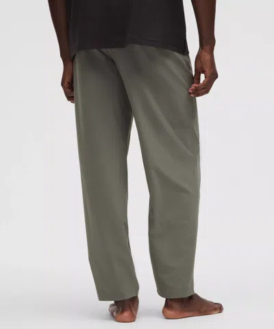 Lululemon Balancer Woven Relaxed-fit Pant
