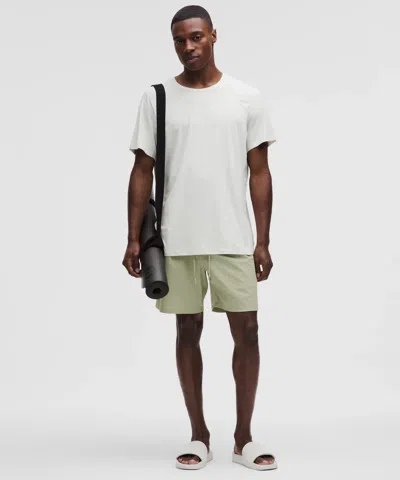 Lululemon Balancer Woven Relaxed-fit Short 7"