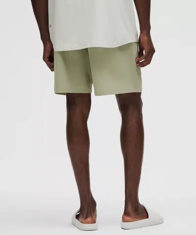 Lululemon Balancer Woven Relaxed-fit Short 7"