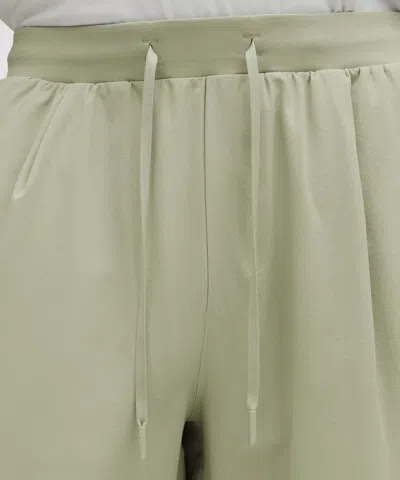 Lululemon Balancer Woven Relaxed-fit Short 7"