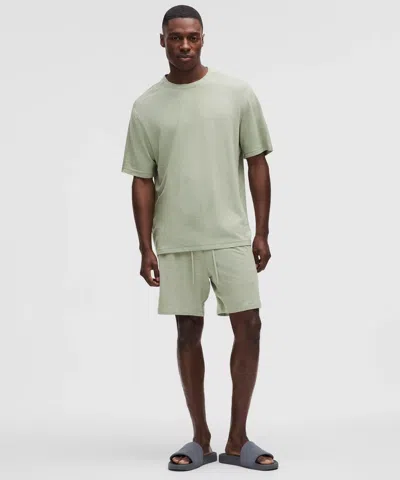 Lululemon Becalm Relaxed-fit Short 7"