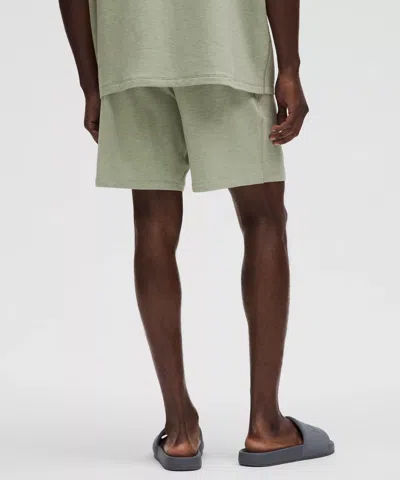 Lululemon Becalm Relaxed-fit Short 7"