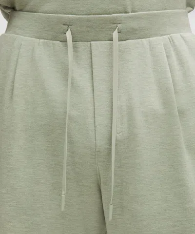 Lululemon Becalm Relaxed-fit Short 7"
