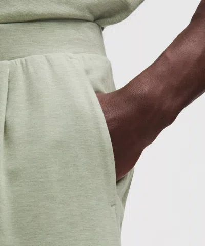 Lululemon Becalm Relaxed-fit Short 7"