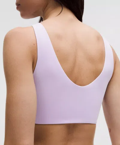 Lululemon Bend This Wrap And Scoop Bra