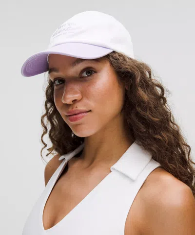 Lululemon Classic Ball Cap
