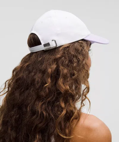 Lululemon Classic Ball Cap