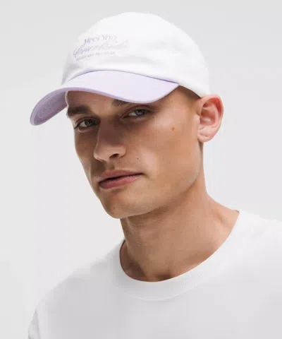 Lululemon Classic Ball Cap