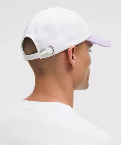 Lululemon Classic Ball Cap