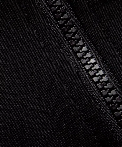 Lululemon Define Cropped Hooded Jacket