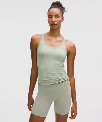 Lululemon Ebb To Street Tank Top