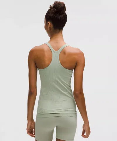 Lululemon Ebb To Street Tank Top