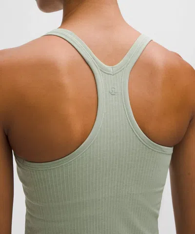 Lululemon Ebb To Street Tank Top