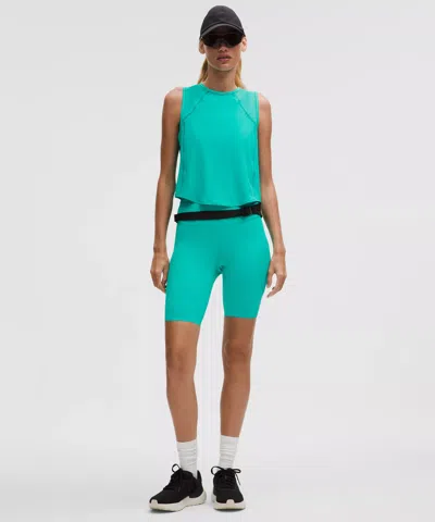 Lululemon Fast And Free High-rise Short 8"