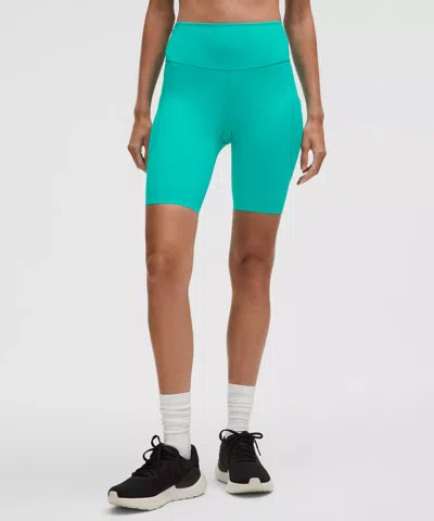 Lululemon Fast And Free High-rise Short 8"