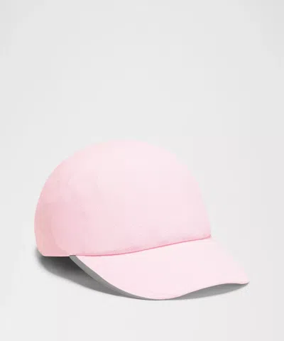 Lululemon Fast And Free Running Hat