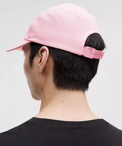 Lululemon Fast And Free Running Hat