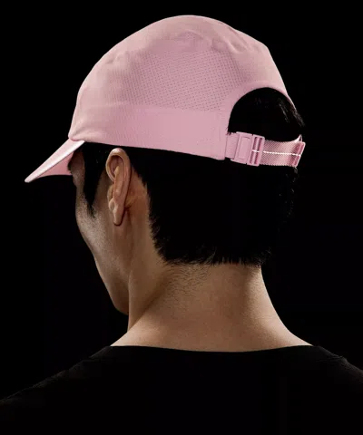Lululemon Fast And Free Running Hat
