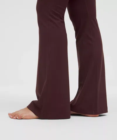 Lululemon Groove Nulu Foldover-waist Flared Pant