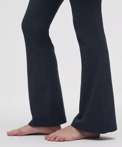 Lululemon Groove Nulu Foldover-waist Flared Pant