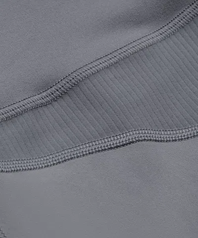Lululemon Groove Nulu Foldover-waist Flared Pant