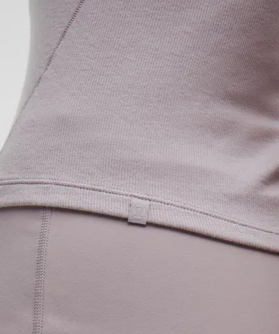 Lululemon Hold Tight Henley Tank Top