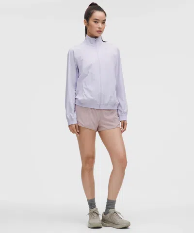 Lululemon Hotty Hot High-rise Lined Short 2.5"