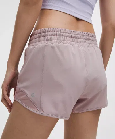 Lululemon Hotty Hot High-rise Lined Short 2.5"